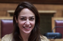 Δ. Μιχαηλίδου: Οι αυξήσεις στον κατώτατο μισθό συμβαδίζουν με τις αυξήσεις στον μέσο