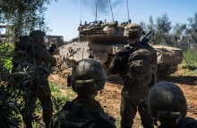 Βαθιά αναστατωμένος ο Αντόνιο Γκουτέρες λόγω χρήσης της τεχνητής νοημοσύνης από τον ισραηλινό στρατό