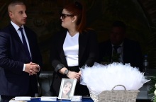 Πατέρας Κυριακής Γρίβα: Πήγα στο τμήμα που δολοφονήθηκε το παιδί μου και μου είπαν ότι δεν είναι αρμόδιοι