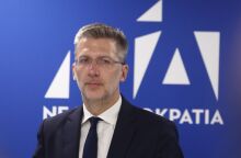 Σκέρτσος: Εμβληματική η μεταρρύθμιση για τα μη κρατικά πανεπιστήμια