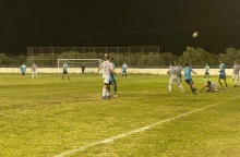 Ρόδο: Εναέρια επικίνδυνη κλωτσιά σε αγώνα τοπικού πρωταθλήματος 