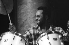 Albert Heath: Πέθανε ο drummer της jazz σε ηλικία 88 ετών
