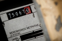 Ποιες οι ποινές για όσους ηλεκτρολόγους βοηθούν σε ρευματοκλοπή