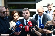 Ν. Ανδρουλάκης για υποκλοπές: Ανοίγω το κουτί της Πανδώρας για την κυβέρνηση	