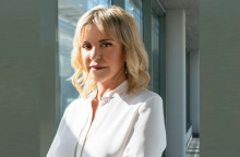 Η Ιουλία Τσέτη υποψήφια για την προεδρία του ΣΕΒ