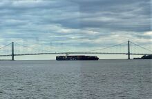 Νέα Υόρκη: Παραλίγο να υπάρξει ατύχημα όπως στην Βαλτιμόρη