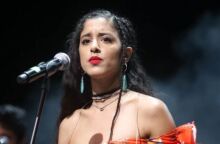 Μαρίνα Σάττι: Η πρώτη ανάρτηση μετά τον θάνατο του πατέρα της