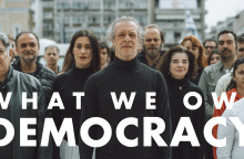 Τι οφείλουμε στη Δημοκρατία
