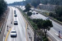 Το flyover στη Θεσσαλονίκη