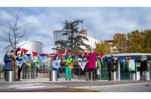 Κλιματική Αλλαγή: Το ΕΔΔΑ δικαίωσε την ελβετική ένωση των «Ηλικιωμένων