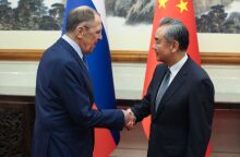 Ρωσία-Κίνα: Οι δύο χώρες θα εμβαθύνουν τη συνεργασία τους