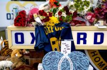 Mίσιγκαν: Κάθειρξη 10-15 ετών για τους γονείς του αγοριού που σκότωσε 4 συμμαθητές του