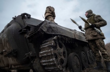 Η εισβολή της Ουκρανίας εκτοπίζει περισσότερους από 133.000 στη Ρωσία