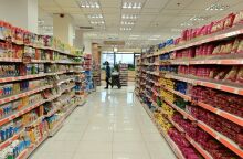 Ο διάδρομος σούπερ μάρκετ. Το υπουργείο Ανάπτυξης βλέπει μείωση τιμών σε ορισμένα προϊόντα
