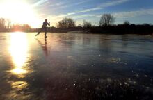 Σουηδία: Η πιο πρώιμη «αρχή του καλοκαιριού» που έχει καταγραφεί