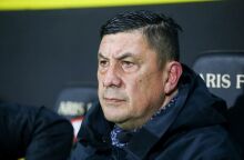 Μπούργκος: Αντιδράσεις για το σχόλιο για τον Λαμίν Γιαμάλ