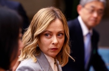 Τζόρτζια Μελόνι