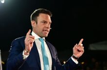 Κασσελάκης: Ο Μητσοτάκης «εξέλαβε την εμπιστοσύνη του ελληνικού λαού ως ασυλία»