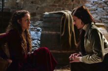 Το συνταρακτικό φινάλε της σειράς Η Μάγισσα