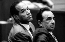 O Tζέι Σίμπσον: Πώς η δίκη του έφερε τον Ντόναλντ Τραμπ