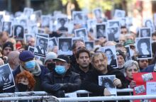 Αργεντινή: Οι επιθέσεις του 1994 είχαν διαταχθεί από το Ιράν