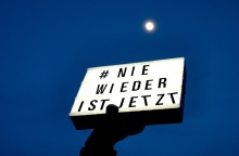 Δημοσκόπηση στη Γερμανία: Η ακροδεξιά συνεχίζει να χάνει έδαφος, αλλά παραμένει δεύτερο κόμμα