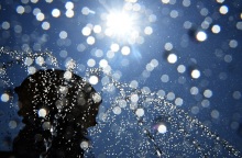 Καιρός - Ζέστη