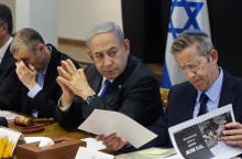 Γάζα: Τι να κάνει με το σημείο διέλευσης της Ράφα: το ισραηλινό δίλημμα	