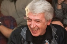 Πέθανε ο γνωστός μουσικό παραγωγός Σταμάτης Γιατράκος σε ηλικία 65 ετών 