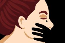 Θεσσαλονίκη: Κρατούσε όμηρο τη σύντροφό του όταν τον κατήγγειλε για ενδοοικογενειακή βία 