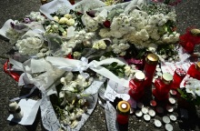 Νέο βίντεο - ντοκουμέντο από τη δολοφονία της Κυριακής έξω από το ΑΤ Αγίων Αναργύρων 