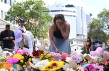 Πένθος στην Αυστραλία 