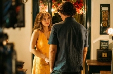 Χριστόφορος Παπακαλιάτης για Maestro: Δεν έχω γράψει το φινάλε, ξέρω ποιο θα είναι