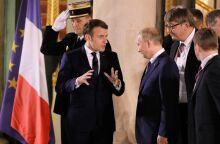 Νορμανδία: Ο Πούτιν δεν είναι ευπρόσδεκτος στην 80ή επέτειο της