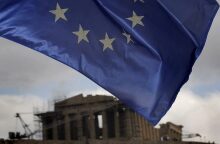 ΔΝΤ: Μείωση του ελληνικού δημόσιου χρέους στο 158,8% του ΑΕΠ το 2024