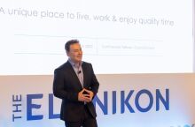 LAMDA Development: Ιστορικό ρεκόρ κερδοφορίας για εμπορικά κέντρα και Μαρίνες