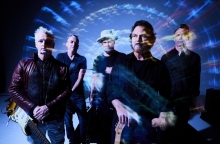 Τα 5 μέλη των Pearl Jam