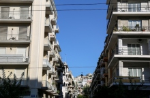 Πολυκατοικίες