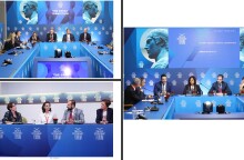 H Sanofi στο 9ο Οικονομικό Φόρουμ Δελφών 