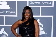 Mandisa: Νεκρή στα 47 της η τραγουδίστρια