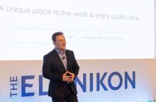 Αθανασίου: Το Eλληνικό σύμβολο μιας νέας Ελλάδος που αναγεννάται 