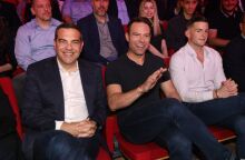 ΠΑΡΟΥΣΙΑΣΗ ΤΟΥ ΕΥΡΩΨΗΦΟΔΕΛΤΙΟΥ ΤΟΥ ΣΥΡΙΖΑ-ΠΣ 