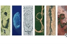 Τιμάει η Google την Ημέρα της Γης 2024