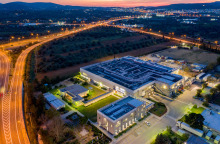 Την ανάπτυξη καινοτόμων φαρμάκων επιταχύνει η Boehringer Ingelheim