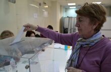 Γεράκης (Marc): Εφικτός και ρεαλιστικός στόχος το 33% για τη ΝΔ