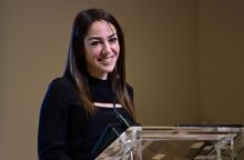 Δόμνα Μιχαηλίδου: Πρωταθλήτρια η Ελλάδα στις παροχές μητρότητας,