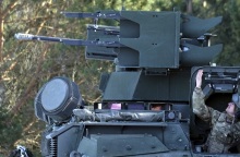 Αμερικανικοί πύραυλοι 