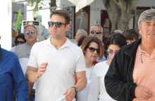 Κασσελάκης από ΚΩ: Χρειάζεται ριζική επανεκκίνηση του ΕΣΥ - Να αξιοποιηθούν οι υφιστάμενες υποδομές