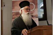 Μητροπολίτης Δημητριάδος: Προκλητικός και απαράδεκτος ο Βελόπουλος