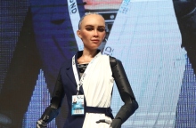 Ανθρωποειδές ρομπότ